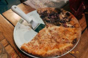 Auguri Pizzaria Forneria food