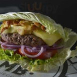 Maxx Burger Nourriture