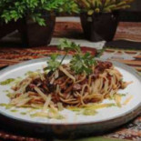 Chiwake Comida