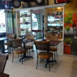 Don Gino Caffe Food