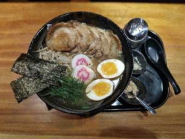 Matsunobu Izakaya food