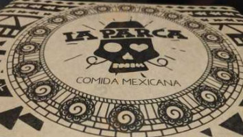 La Parca Taqueria Mexicana food