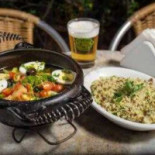 Amazon Beer Dentro
