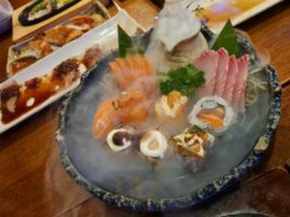 Harumi Sushi Osasco I food