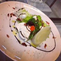 Du Chef Arte E Gastronomia By Lucius Gaudenzi food