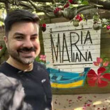 Espaco Maria Mariana Extérieur