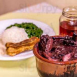 Brazinha Nourriture