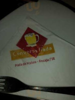 Conversa Fiada food