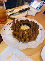 Outback Steakhouse Shopping Center Catuaí food