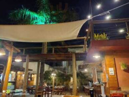 A Casa Do Ogro Na Praia Villa Food food