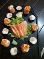 Sabor Do Sushi inside