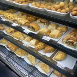 Master Pan Comida