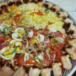Pizzaria Do Gil Nourriture