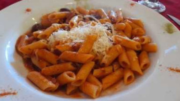 Renatu's Italiano food
