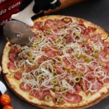 Pizzaria Central Nourriture