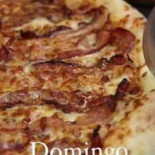 Pizzaria Central Nourriture