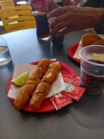 Tito Salgaderia food