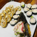 Sushidakii Extérieur
