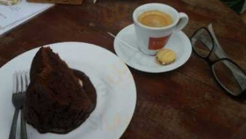 Divino Cafe Paraty food