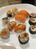 Sushi Motto food