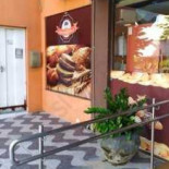 Quitanda Pães À l'intérieur