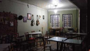 Cafe Do Pasito inside