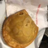 Johnny Boy Pastéis Comida