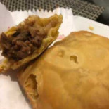 Johnny Boy Pastéis Comida