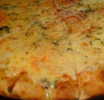 Pizza D.o.c. Trattoria food