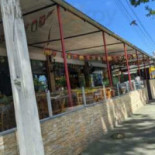 M.c. Bar E Restaurante À l'intérieur