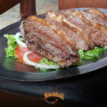 Bon Grille Nourriture