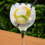 Saint-tropez Nourriture