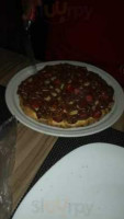 Dale Pizza food