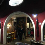 Recife À l'intérieur