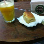 Del Caffe Nourriture