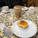 Del Caffe Nourriture
