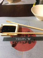 Tsuru food