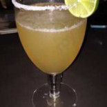 Agua Doce Nourriture