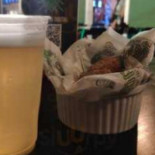 Saint Hops Tap House food