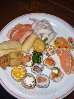 Nikkey Sushi food
