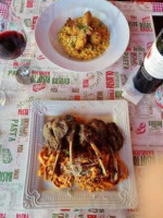 Cuore Cucina Gastronomia Italiana food
