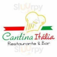 Cantina Itália Restaurante Bar food