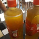 Pizzaria Da Pedra Nourriture