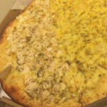 Pizzaria Sheyan Comida
