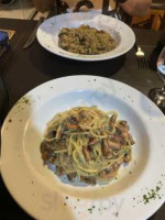Abruzzo Italiano food