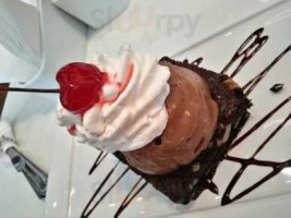 Cuordicrema food