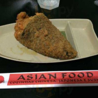 Asian Food Fortaleza food