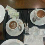 Viena Nourriture