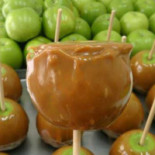 Caramapple Nourriture