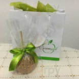 Caramapple Nourriture